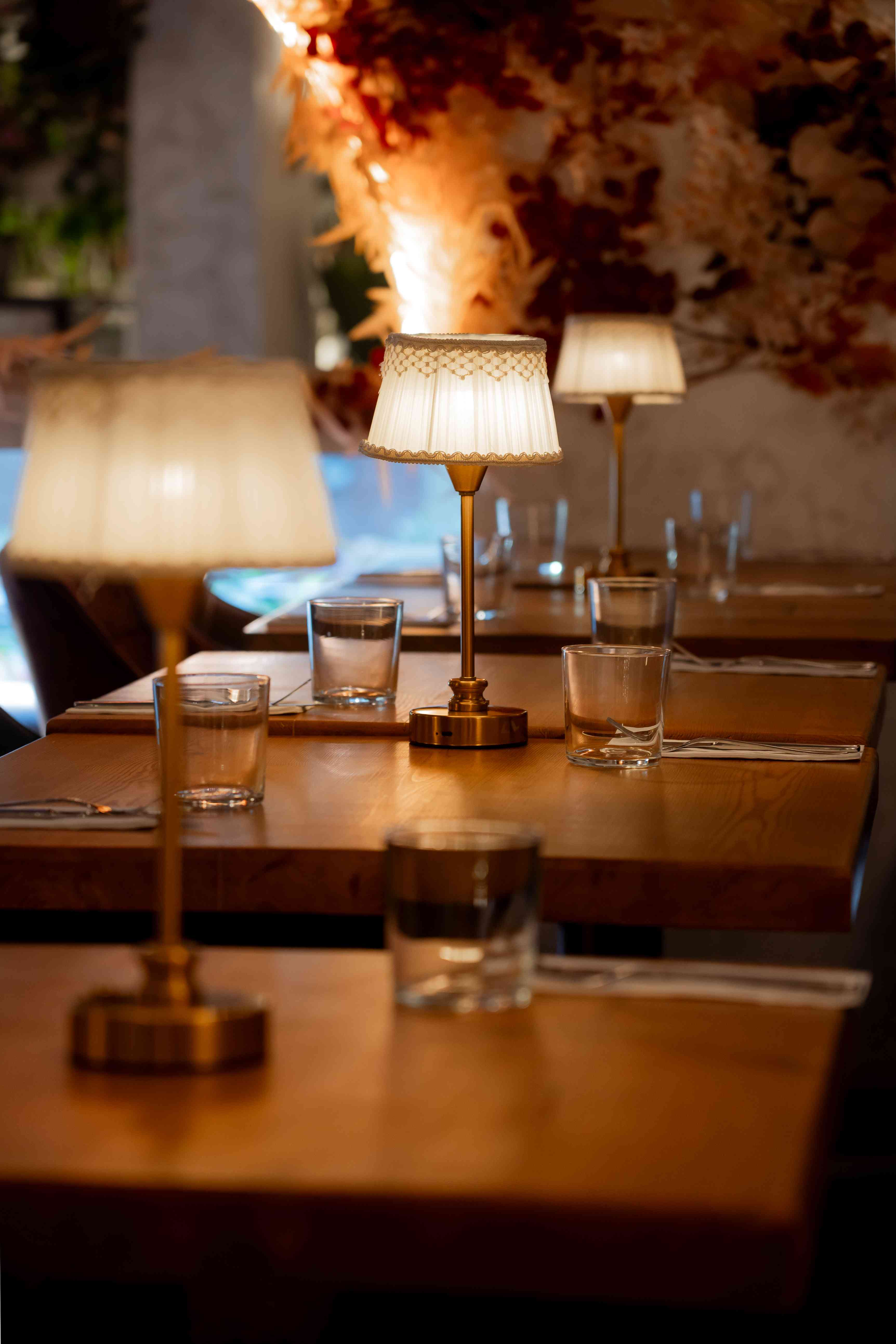 The Art of French Dining - Understanding French Cuisine at LeCharme