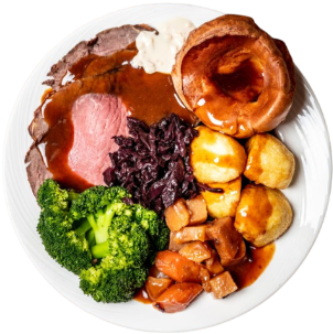 Sunday Roast
