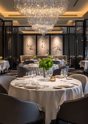 Christmas Atmosphere